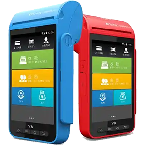 龙口拉卡拉智能POS机