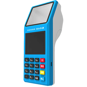 龙口超级收款宝QR65